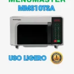 Horno de Microondas Menumaster MMS10TSA