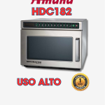 Horno de Microondas Amana HDC182