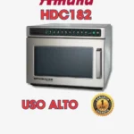 Horno de Microondas Amana HDC182 (copia)