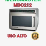 Horno de Microondas Menumaster MDC212