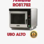 Horno de Microondas Amana RCS17S2