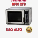 Horno de Microondas Amana RFS12TS