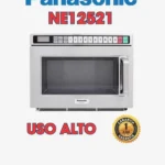 Horno de Microondas Panasonic NE-12521