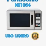 Horno de Microondas Panasonic NE-1054