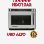 Horno de Microondas Amana HDC12A2