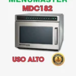 Horno de Microondas Menumaster MDC182